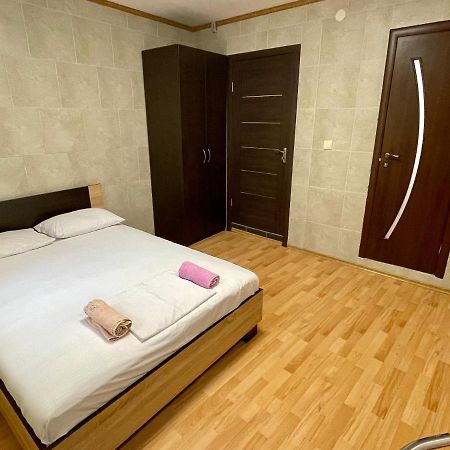 Smart Studio-Біля Вокзалу-Недалеко Від Центру-Городоцька 131 Lviv Luaran gambar