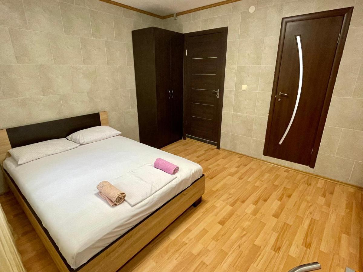 Smart Studio-Біля Вокзалу-Недалеко Від Центру-Городоцька 131 Lviv Luaran gambar