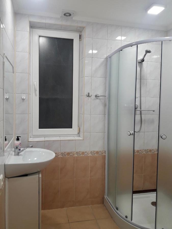 Smart Studio-Біля Вокзалу-Недалеко Від Центру-Городоцька 131 Lviv Luaran gambar