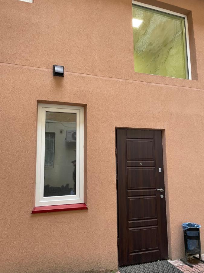 Smart Studio-Біля Вокзалу-Недалеко Від Центру-Городоцька 131 Lviv Luaran gambar